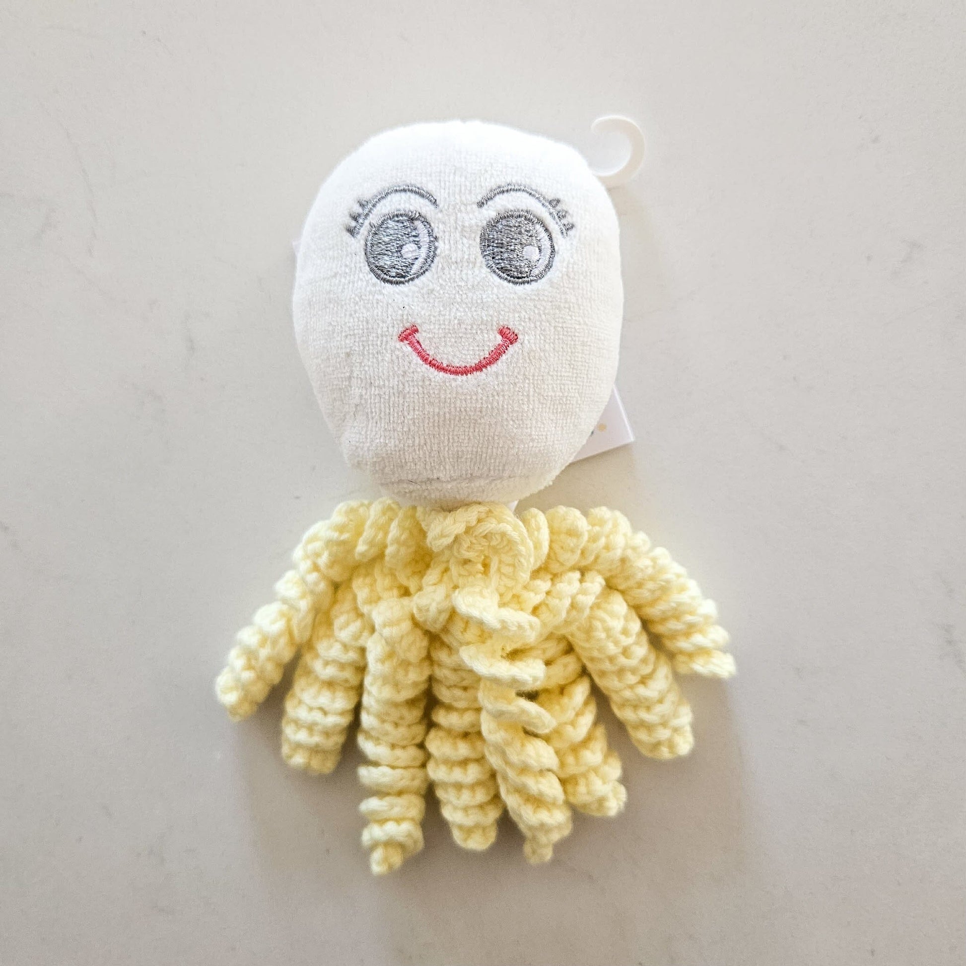 Octoprem Softie - Sunshine Toy Octoprem 