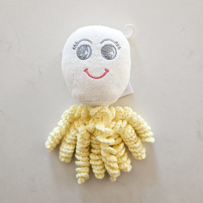 Octoprem Softie - Sunshine