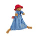 Paddington Comfort Blanket Comforter Rainbow 