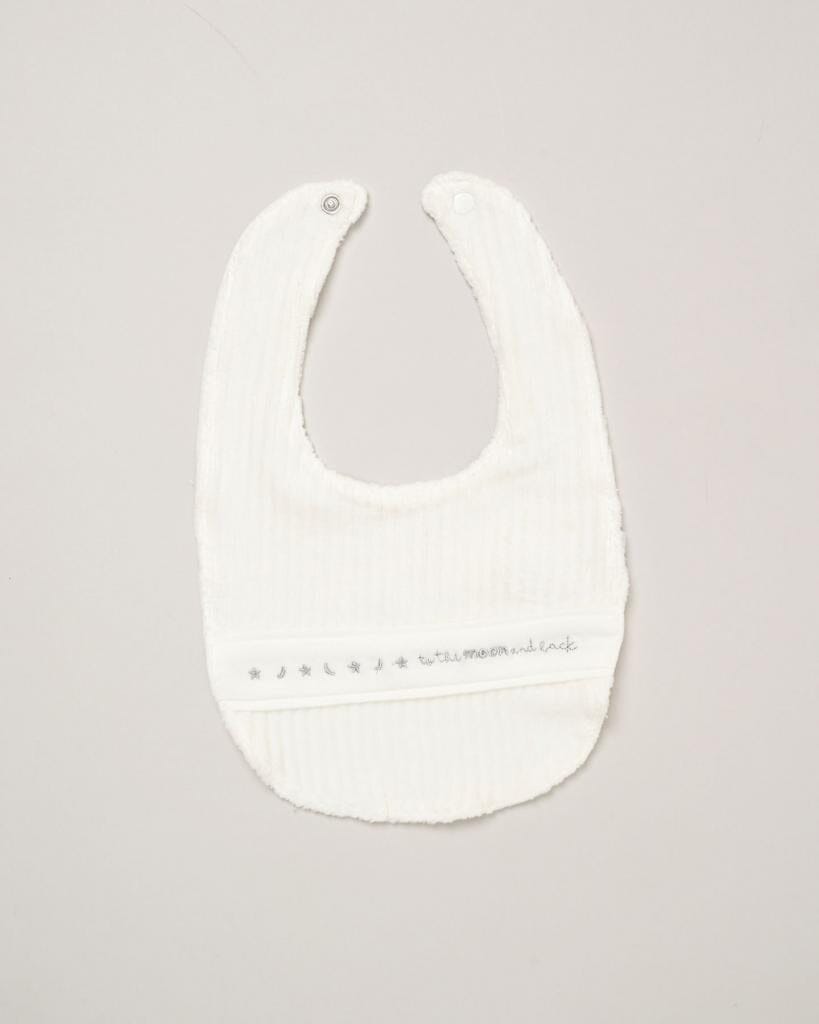 Ribbed Velour Nursery Layette Set Set Rock a Bye Baby 