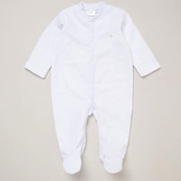 Teddy Textured Layette Set Set Rock a Bye Baby 