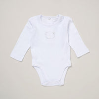 Teddy Textured Layette Set Set Rock a Bye Baby 