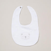 Teddy Textured Layette Set Set Rock a Bye Baby 
