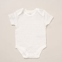 Monochrome Elephant 5 Piece Layette Set Set Rock a Bye Baby 