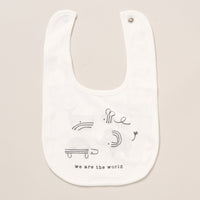 Monochrome Elephant 5 Piece Layette Set Set Rock a Bye Baby 