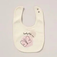Butterfly 3 Piece Layette Set Set Rock a Bye Baby 