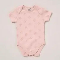Butterfly 3 Piece Layette Set Set Rock a Bye Baby 