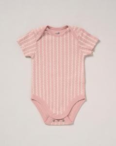 Flowers 3 Piece Layette Set Set Rock a Bye Baby 
