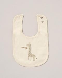 Giraffe 3 Piece Layette Set Set Rock a Bye Baby 