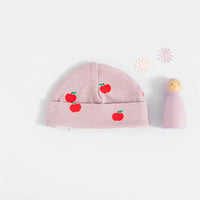 Preemie Round Hat, Orchard Hat Tiny & Small 