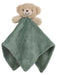 Dinosaur Embossed Teddy Bear Comforter Soft Touch