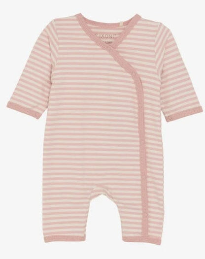 Summer Gift Box (Girl) - Sleepsuit, Toy & Optional Card Gift Set Little Mouse Baby Clothing & Gifts 