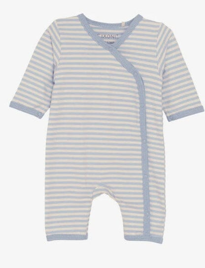 Summer Gift Box (Boy) - Sleepsuit, Toy & Optional Card Gift Set Little Mouse Baby Clothing & Gifts 