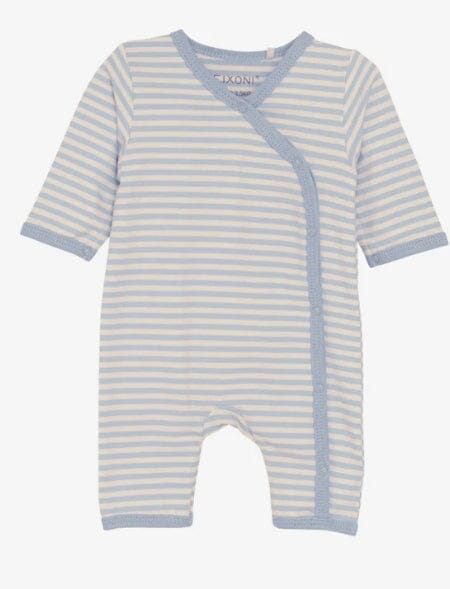 Summer Gift Box (Boy) - Sleepsuit, Toy & Optional Card Gift Set Little Mouse Baby Clothing & Gifts 