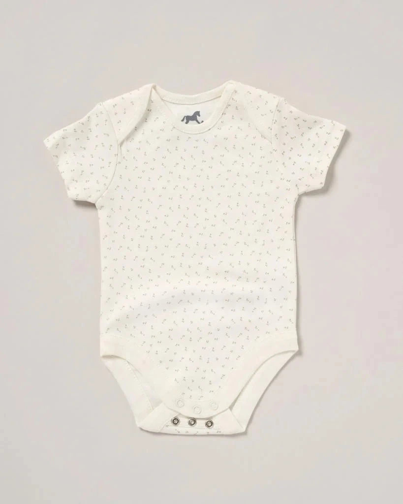 Woodland 3 Piece Layette Set Set Rock a Bye Baby 