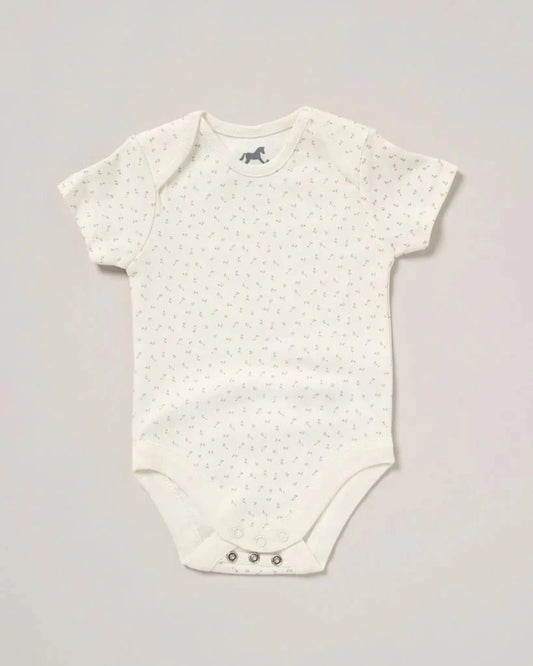 Woodland 3 Piece Layette Set Set Rock a Bye Baby 