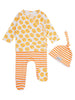 Piccalilly 3 Piece Set - Lion - Set - Piccalilly
