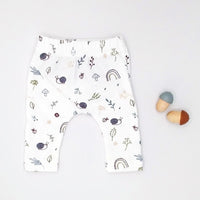 Acorn Wood Leggings Trousers / Leggings Tiny & Small 