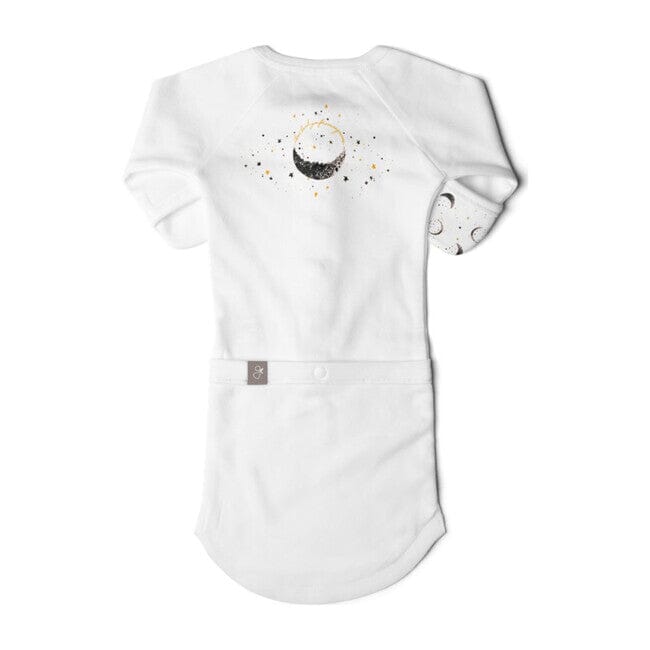 Baby Sleeping Bag / Gown - Many Moons Sleeping Bag Goumikids 