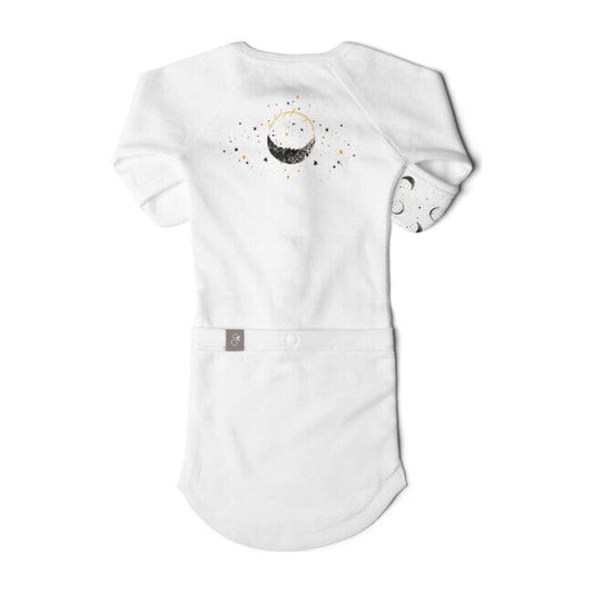 Baby Sleeping Bag / Gown - Many Moons Sleeping Bag Goumikids 