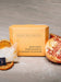 Mineral Bath Infusion (Bergamot, Pomegranate & Orange Blossom) Parent Gift Banks-Lyon Botanical 