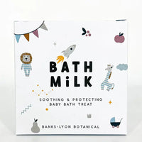 Baby Milk Parent Gift Banks-Lyon Botanical 