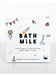 Baby Milk Parent Gift Banks-Lyon Botanical 