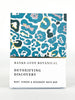 Mint, Ginger & Rosemary Bath Oil Bar - gift set - Banks-Lyon Botanical