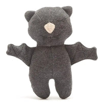 Knitted Bat Toy Toy Best Years 