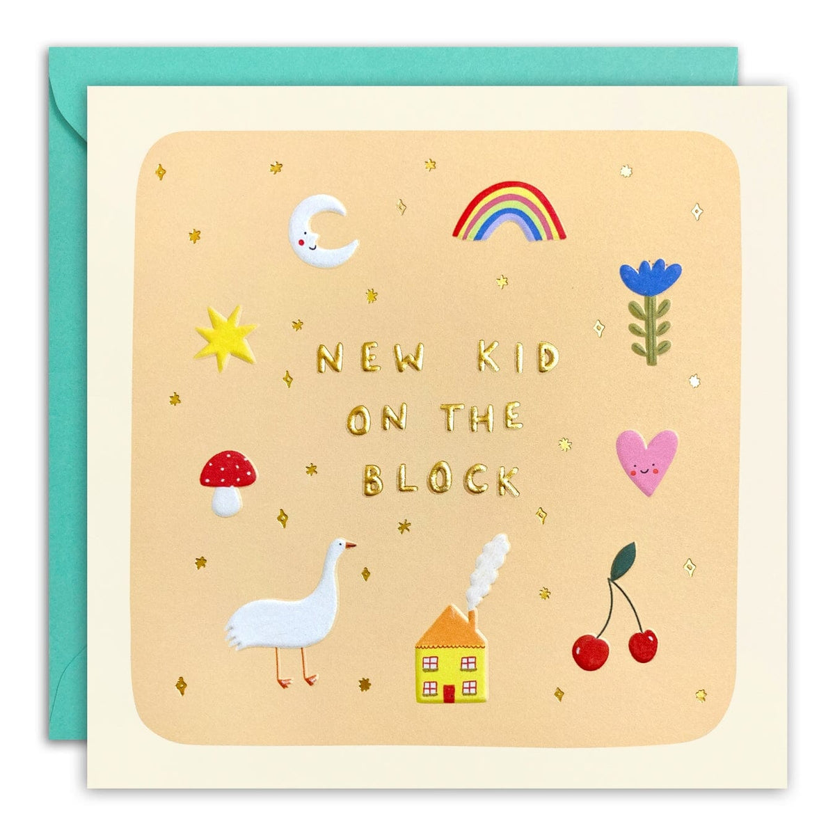 Cards & Message