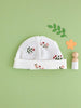 Load image into Gallery viewer, Preemie Round Hat, Beautiful Bloom - Hat - Tiny &amp; Small