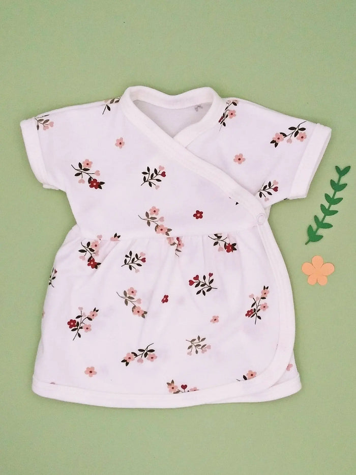 Premature Baby Dress, Beautiful Bloom