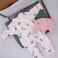 Beautiful Bloom Gift Box - for extra tiny babies