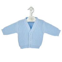 Blue Cardigan Cardigan / Jacket Dandelion 