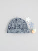 Load image into Gallery viewer, Preemie Round Hat, Safari Friends - Hat - Tiny &amp; Small