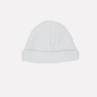Premature Baby Hat, Pale Blue Hat Dandelion 