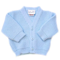 Blue Cardigan Cardigan / Jacket Dandelion 