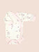 Premature Baby Girl Bodysuit, Flower Bunny Bodysuit / Vest Tiny & Small 