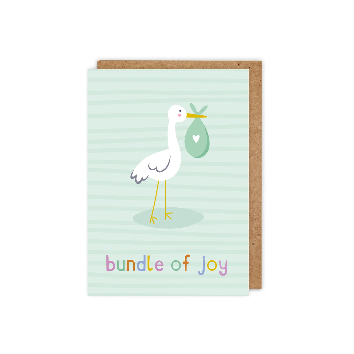Cards & Message