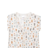 Little Bears Babygrow Sleepsuit / Babygrow Liliput 