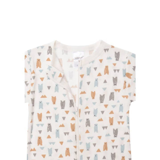 Little Bears Babygrow Sleepsuit / Babygrow Liliput 