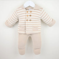 Joseph Outfit - Natural - being worked on! Outfit Pex 