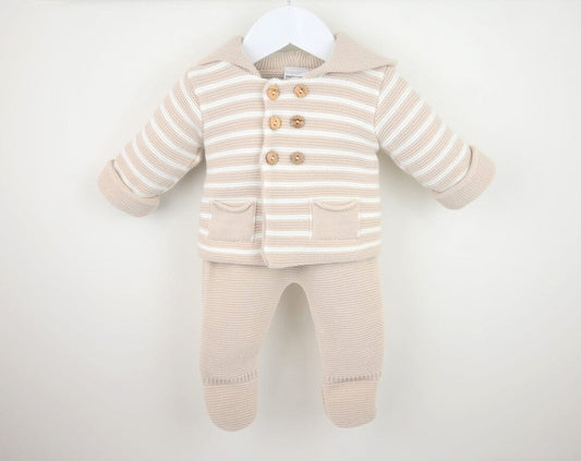 Joseph Outfit - Natural - being worked on! Outfit Pex 