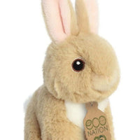 Adorable Caramel Bunny Rabbit toy Toy Keel Toys 