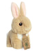 Adorable Caramel Bunny Rabbit toy Toy Keel Toys 