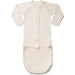 Baby Sleeping Bag / Gown - Dune Stripe Sleeping Bag Goumikids 