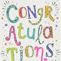 Cards & Message Cards & Gift Wrap Little Mouse Baby Clothing & Gifts Sending You Big Congratulations 