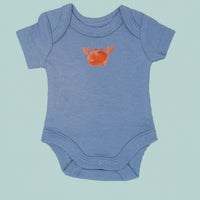 Sea Life Premature Vests - 3 Pack Bodysuit / Vest Little Dreamer 