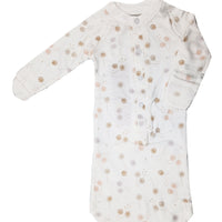 Baby Sleeping Bag / Gown - Dandelion Sleeping Bag Goumikids 