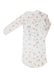 Baby Sleeping Bag / Gown - Dandelion Sleeping Bag Goumikids 